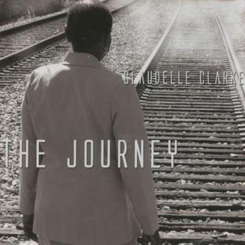 

CD CLAUDELLE CLARKE - Journey SMR7409 Claudelle Clark 2009 US Reggae, Ska & Dub