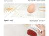 Thickened Folding Baby Crawling Mat - Foam Floor Mat for Infants and Children