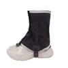 Trail Low Gamaschen Sanddichte Beinschoner Laufschuh Gamaschen Knöchelgamaschen Wasserdichte Wander-Rucksacktouren Schuhgamaschen