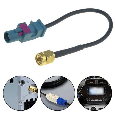 Accessoires voor auto-elektronica – Autokabels, adapters, stopcontacten