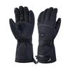 Cross-Border Winter Electric Heated Cycling and Ski Gloves with Touchscreen Capability