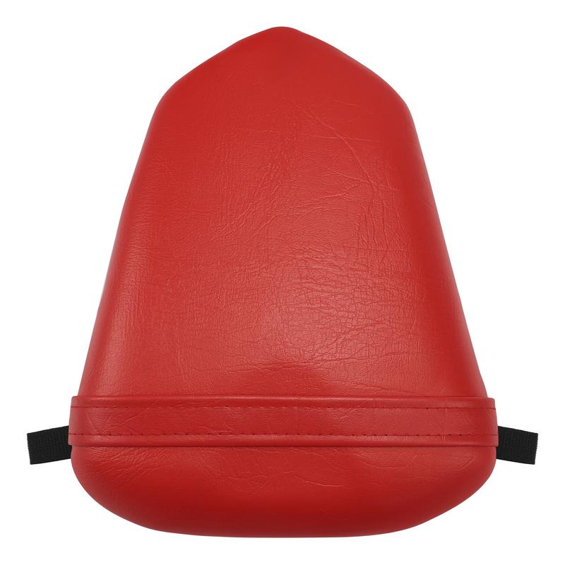 Motorcycle Rear Pillion Passenger Seat For Yamaha YZF R1 2002-2003 2004-2006 2007-2008 2005 2009-2014 2013 2012 2011 2010 black