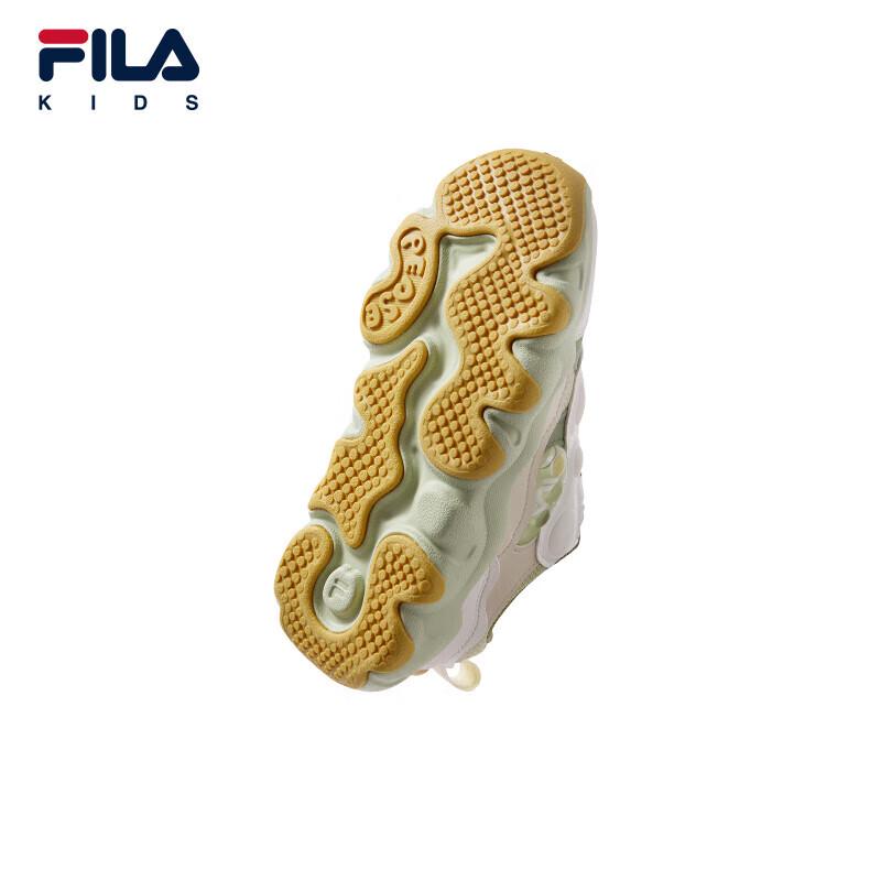 Fila Kids' Winter Sports Shoes