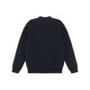 Emporio Armani FW23 Sweatshirt Men's Black 6R1MG7-1JHSZ-00A9