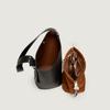 Bucket Bag, New Retro Fashion Bag, Commuting Large Capacity Bag, High-end Feeling, Mother Child Shoulder Bag, Women's Bag