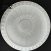 Durable Garden Pot Flower Urn Planter Plastic Plant White Small Outdoor Planter Urn