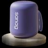 Saina X6SII Portable Bluetooth Smart Speaker