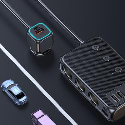 Telefon aksesuarları – Çakmaktan şarj cihazları