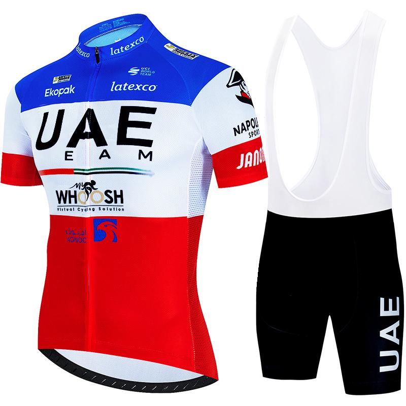 Maillot de cyclisme pour homme, ensemble été 2025, cuissard Tricuta, tenue de vélo de route, uniforme de vélo, coupe laser, VTT