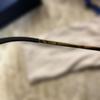 Used LOUIS VUITTON Louis Vuitton Sunglasses with Case Box