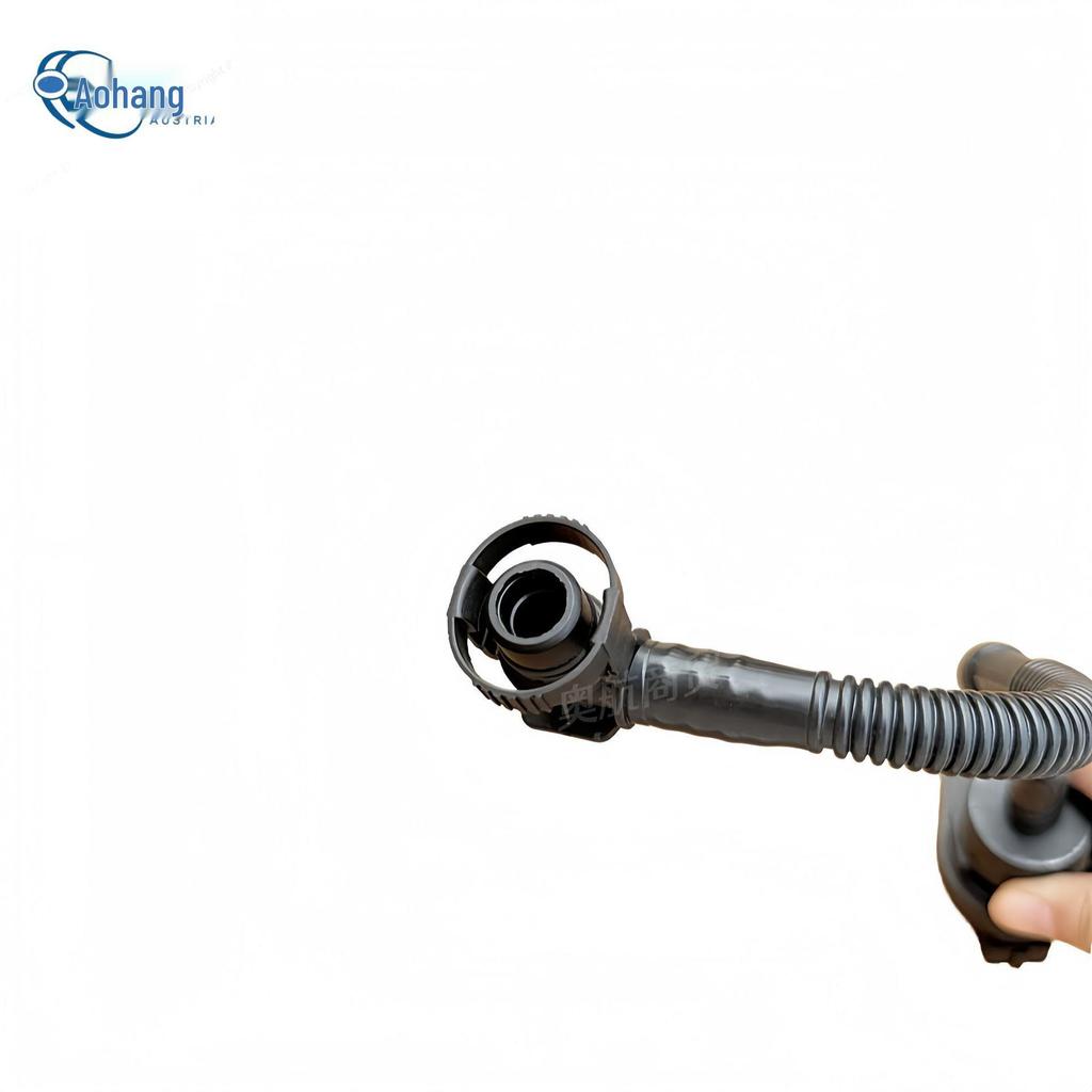 E60 E63 E64 Car Accessories: Fuel Tank Vent & Vapor Purge Solenoid Valve