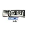 Dual-Lens LED Headlight Upgrade for Scania Truck Models G440, G400, P410
