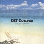 

CD OFF COURSE Summer Collection TOCT8054 EMI Japan Japanese PopRock Used