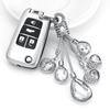 Premium Key Case for Buick Excelle GT, XT, Verano, Old Regal - Unisex Model