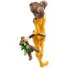 Yamato Girls Collection Space Battleship Yamato 2199 Misaki Yurika Shipboard Uniform Ver. Yellow