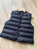 Women's 95% White Duck Down Lightweight Vest - 2025 Autumn/Winter Casual Wear
