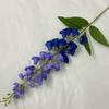 New Long Stem Artificial Lily Valley Silk Long Branches Fake Flower Decorative Artificial Faux Plants Floral Arrangement