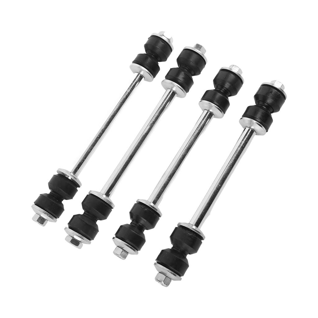4 Pcs Vorne Hinten Sway Bar Link K7275 Suspension Stabilisator Bar Link Kit Ersatz für FORD