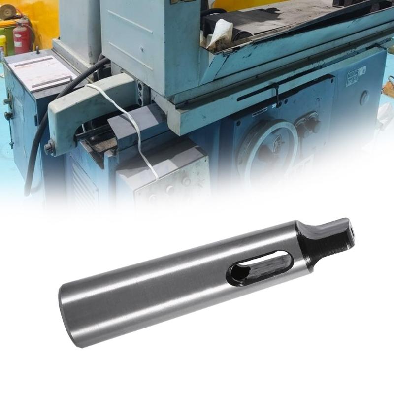 Accuracy Ground Code Narrow Sleeve For Drill Press Machine Tool Link Untarnished Building