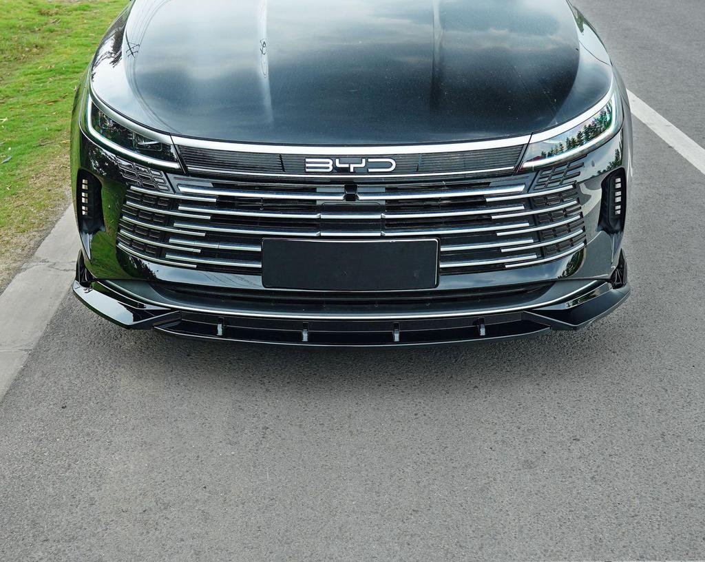 Compatible with 22 Models: Destroyer 05 Modified DC Style - Front & Rear Bumpers, Front Splitter, Lip, Side Skirts, Rear Spoiler.