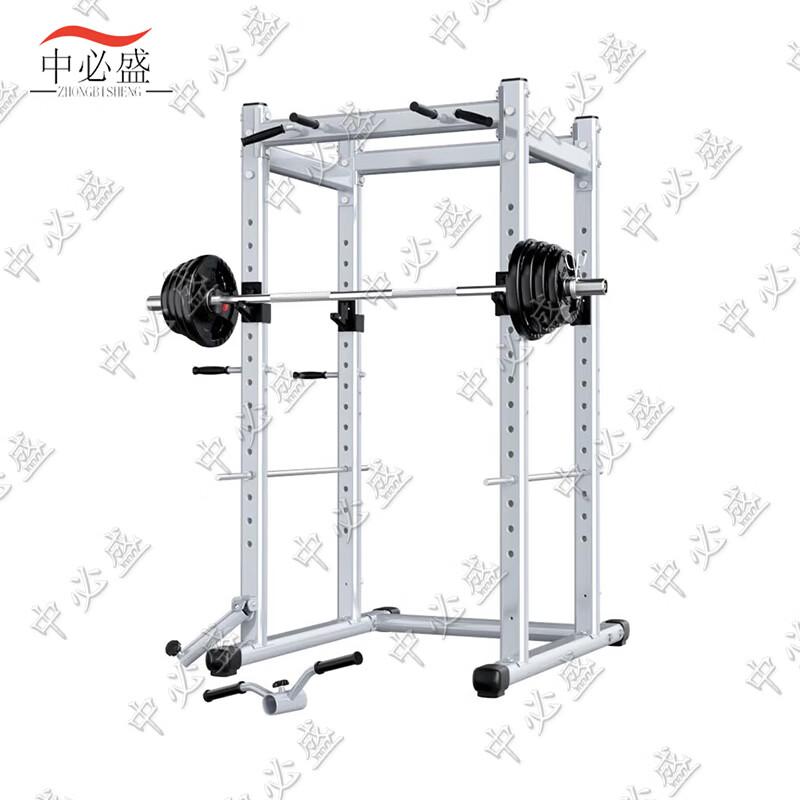Zhongbisheng Commercial Power Rack