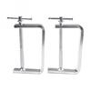Clamps Wood Alloy Steel Woodworking Attachments C-Clamp