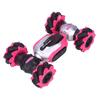 Gestensteuerung RC Stunt Car Doppelseitig Drehend 4WD Elektrisches Fernbedienungsauto für 6+ Jahre