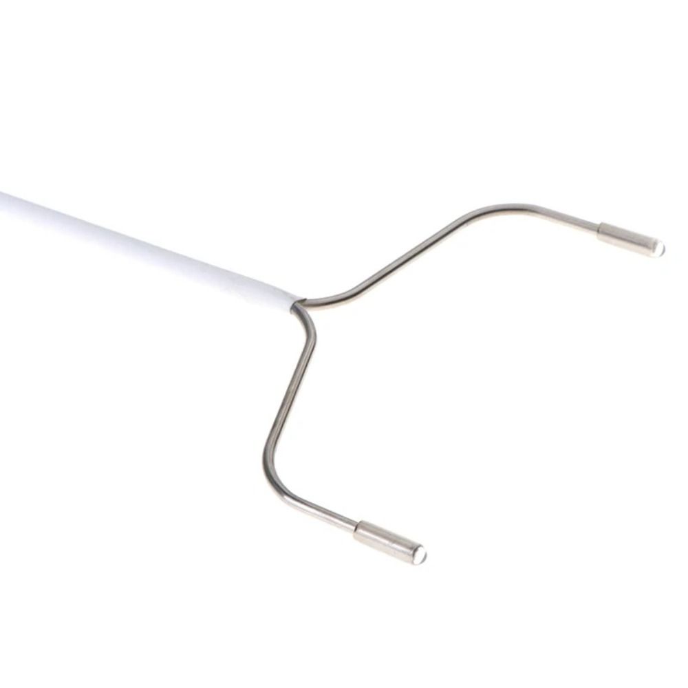 Stainless Steel Doll Holder Anti-slip Figurines Invisible Holder for Blythe Dolls Doll Accessories