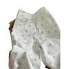 High Waist Floral Wide Leg Jeans for Women - Summer Slimming Casual Wear