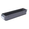 Multifunctional Storage Solution With Customizable Sections And High Visibility Lid Tool Organization Box For Small Parts