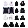 Unisex Chrome Hearts KRO 25 Classic Hoodie