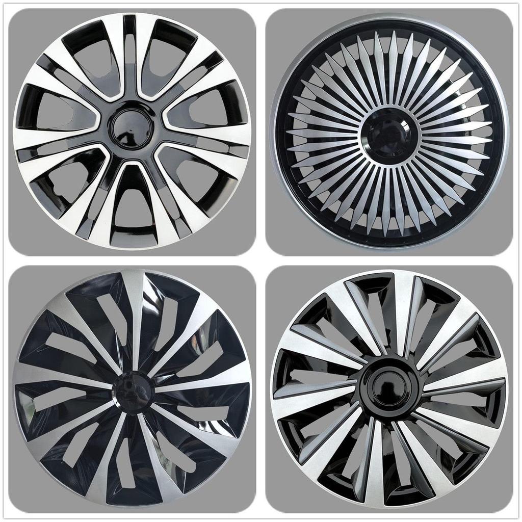 16-Inch Wheel Hub Cap for Changan X70A, Oshan A800, CS15 - Decorative Cover