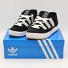 GY5274 Originals Adimatic Core Black Crystal White (Men's)