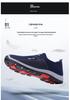 Versatile Men's Fashion Slip-on Cloth Shoes: Comfortable Low-top Casual Walking Shoes