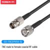 TNC Male To Female RF Coaxial Extension Cable, 30m