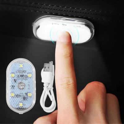 Wireless Leds Interior Light LED Lamp Car Lamp Reading Light Car Decorations Interior Lighting