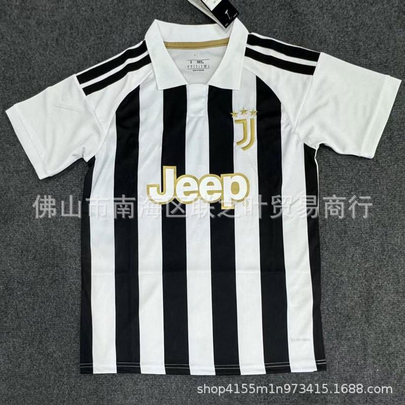 Juventus 2026/27 mājas krekls 9 Vlahovi
