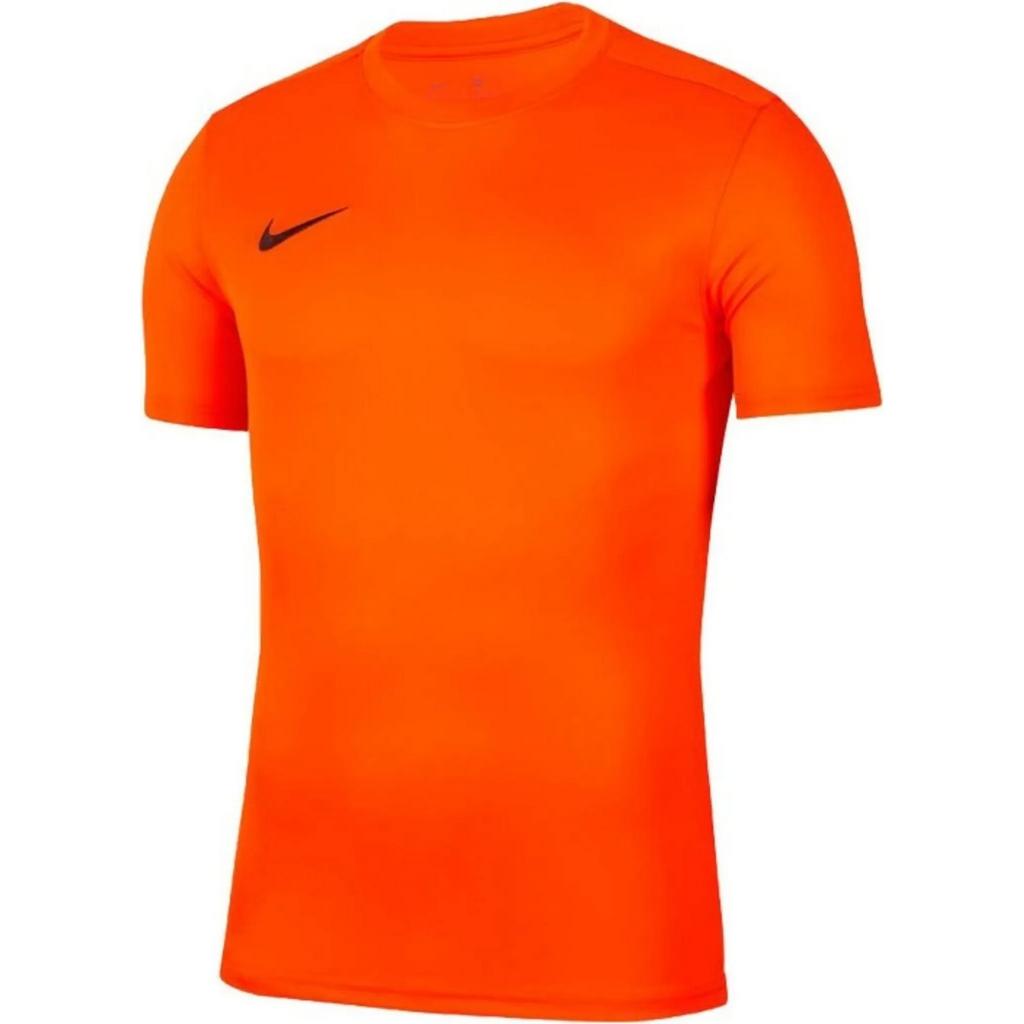 Mens Dry Park VII Short-Sleeved Jersey