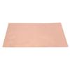 10Pcs 30x20cm Copper Foil Tape Single Side  Conductive Copper Foil Sheet Shielding Tape  For Guitar