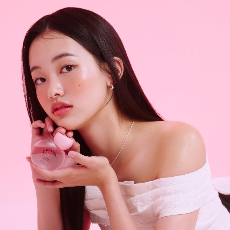 Perfumery Hair Mist Petal Whisper 50ml