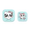 BABREA Soft-Focus Setting Powder - Diese Hunde-IP-Edition