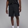 Jordan Brand SS25 MJ ESS Statement Chicago Cotton Loose Fashion Soft Casual Shorts Unisex Shorts Black HF9365-010