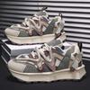 2024 nye Sko For menn Sneakers Herre uformelle Herre Sko tenis Luksussko Trener Race Pustende Sko mote loafers løping