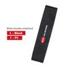 CNR2 For KIA Leather Car Seat Belt Shoulder Pad Shoulder Strap Protection Pad Sorento Stinger Soul Spectra Niro Cadenza Sephia
