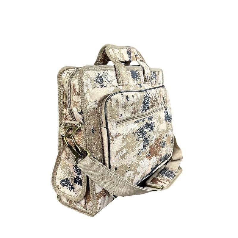 Li Shen Rong Jiang Tactical Camouflage Laptop Bag