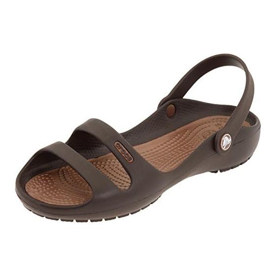 [Crocs] Sandals 11214-25M Women s