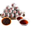 Yunnan Black Puerh Dragon Ball Tea Mini Tuocha