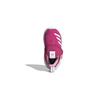 Adidas Suru365 Slip on Abrasion Resistant Breathable Low top Toddler Shoes Pink Infant And Toddler GY6674