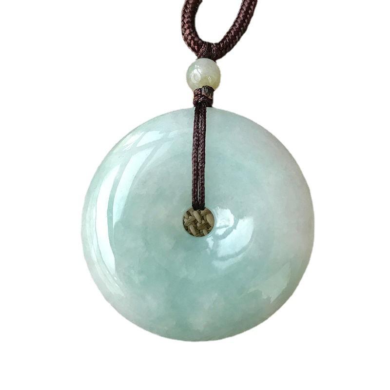 Pendant Classic Fashionable Necklace