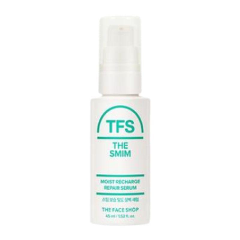 The Face Shop Smim Moisture Density Barrier Serum Deep Hydration & Skin Barrier Repair 45ml 1